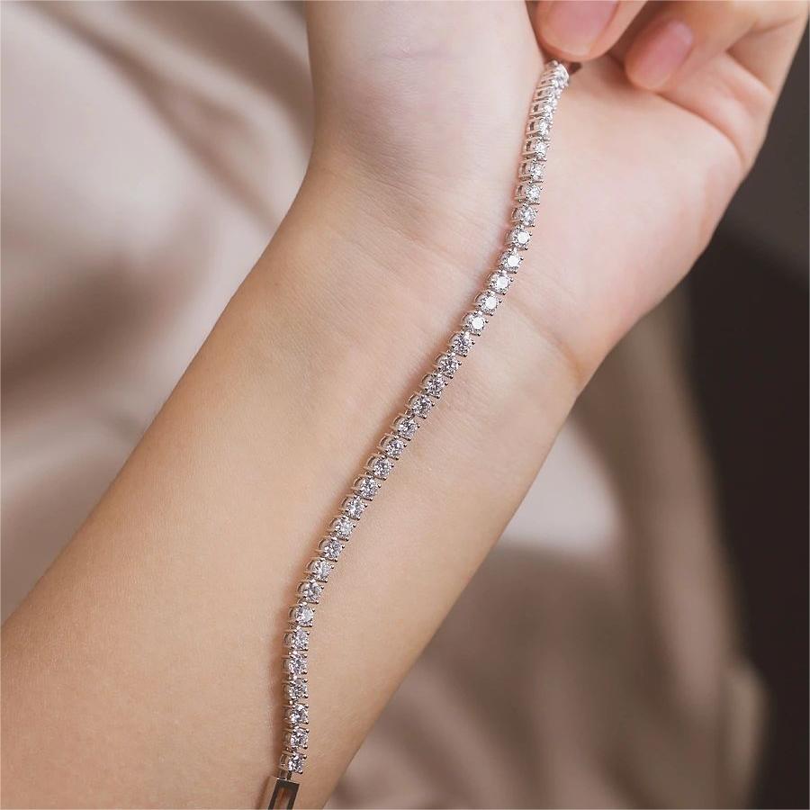 Diamond Bracelet-2